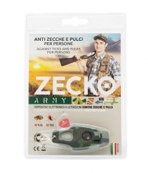 ELECTRONIC REPELLENT OF TICKS / FLEAS   /  Art.№ U 031