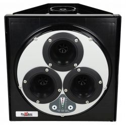 ELECTRONIC BIRD REPELLER 