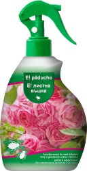 Aphid pump spray