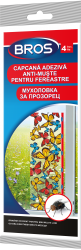 BROS – window fly trap 4-pack / Art. № BS 256