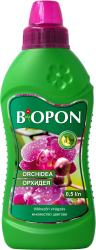 BIOPON orchid fertilizer / Art.№ BP-1033