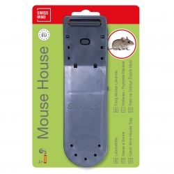 SWISSINNO-Mouse trap Catch alive / Art.№ SW 108000