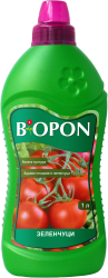 BIOPON vegetable fertiliser 