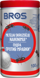 BROS – ant powder 100 g