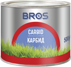 BROS - karbide pellets 500 g / Art.№BS 328