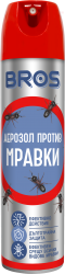 BROS – ant aerosol 150 ml / Art.№ BS 032