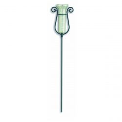 дъждомер със стойка