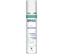 BROS after bite gel 35 ml / Art.№ BS 005