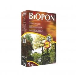 BIOPON multi-purpose autumn fertilizer  / Art. No  BP 1076