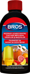 BROS – wasp trap refill 200ml