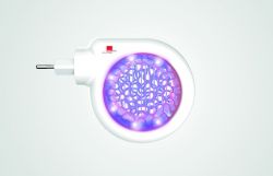 Mini LED INSECT DESTOYER 3W