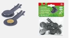 BAIT CAPSULES for Rat Trap "SuperCat"
