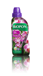 GEL ORCHID FERTILIZER