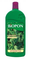 BIOPON conifer fertilizer 