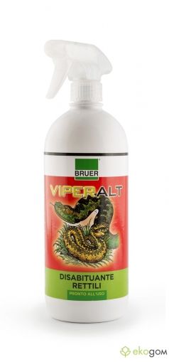 VIPERALT SPRAY 1 L  /  Art.№ U 025