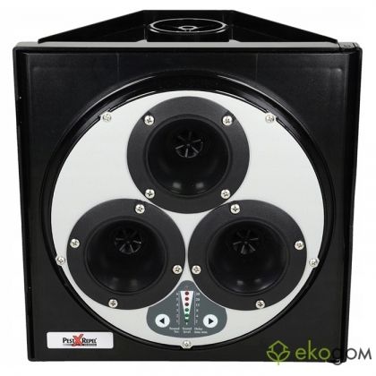 ELECTRONIC BIRD REPELLER 