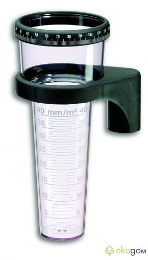 Analogues dzhdomer