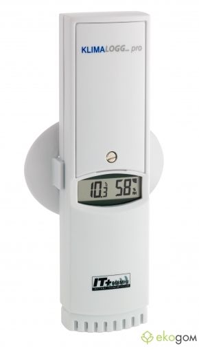  temperature/humidity-transmitter 868 MHZ/IT 