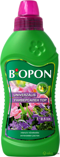 BIOPON multi-purpose fertilizer