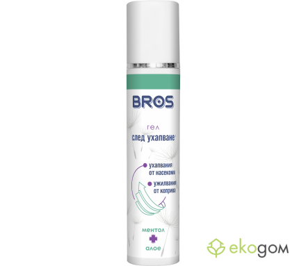 BROS after bite gel 35 ml / Art.№ BS 005