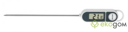 Digital Probe Thermometer / Kat. Nr.30.1048
