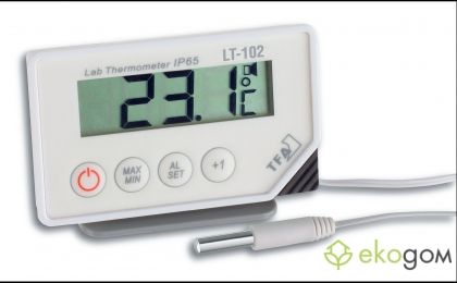 Digital kontroll Thermometer Kat.№30.1034