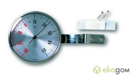 window thermometer