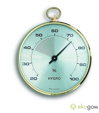 hygrometer