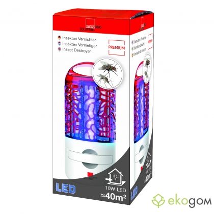 LED INSECT DESTOYER / Art.№ SW 1245000