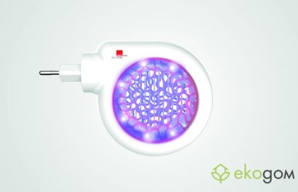 Mini LED INSECT DESTOYER 3W