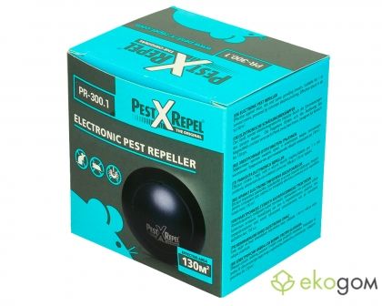 Rodent Repel