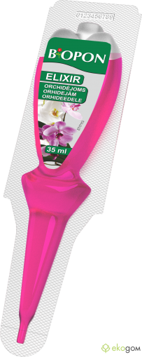 BIOPON ORCHID ELIXIR (CONDITIONER) 35 ml 