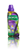 BIOPON Гел минерален тор за цъфтящи растения 250мл