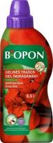 BIOPON Гел минерален тор пеларгонии 0.5л