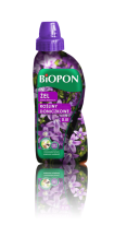 BIOPON Гел минерален тор за саксийни растения 250мл  /  Арт.№ BP 1265