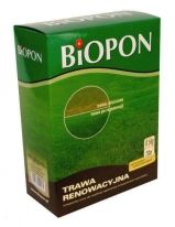 BIOPON трева за регенериране 0.5кг
