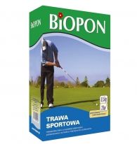 BIOPON трева за спортни обекти 0.5кг