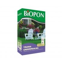  BIOPON универсална трева 0.5 кг