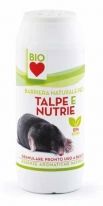 DISABITUANT MOLES AND GRANULAR NUTRIE 250 gr.