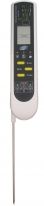  'DualTemp Pro' infrared-probe thermometer 