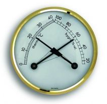 Термометър - хидрометър „Climatherm“ / Арт.№45.2006