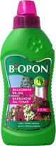 BIOPON течен тор балконски растения 0.5 л