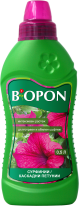 BIOPON течен тор сурфинии (каскадни петунии) 0.5 л