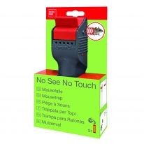 SWISSINNO-Mousetrap, No see, No touch / Art.№ SW 1280000
