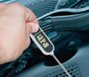 Digital Probe Thermometer / Kat. Nr.30.1048