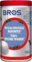 Пудра против мравки