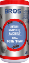 Пудра против мравки