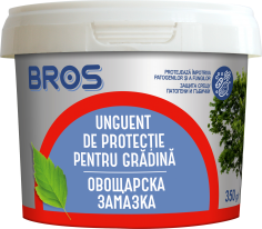 Bros БРОС Еко Дерма Овощарска замазка 350 гр
