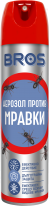 БРОС Спрей против мравки 150 мл / Арт.№ BS 032