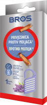 BROS – moth hanger lavender / Art.№ BS 028